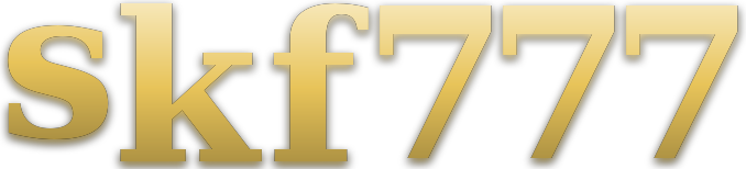 skf777 logo